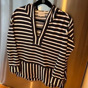 Striped Nautical Sweatshirt/Pullover